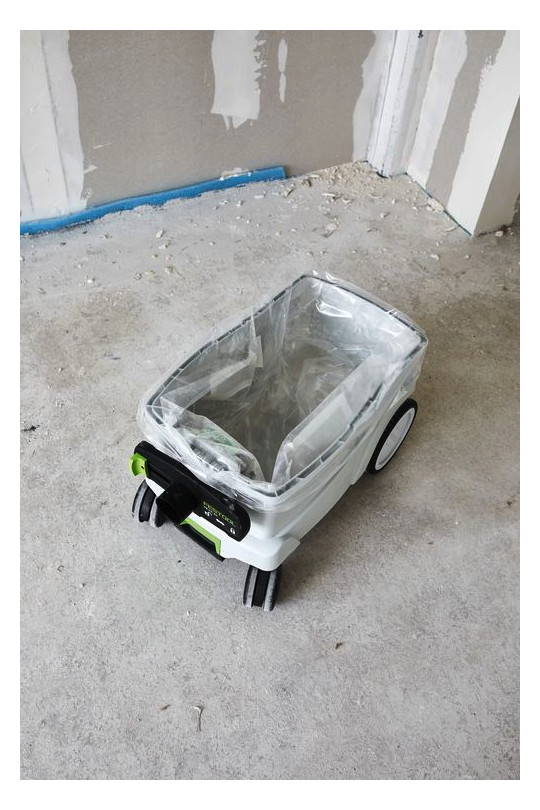 Bild Entsorgungssack ENS-CT 36 AC/5 - Festool-1