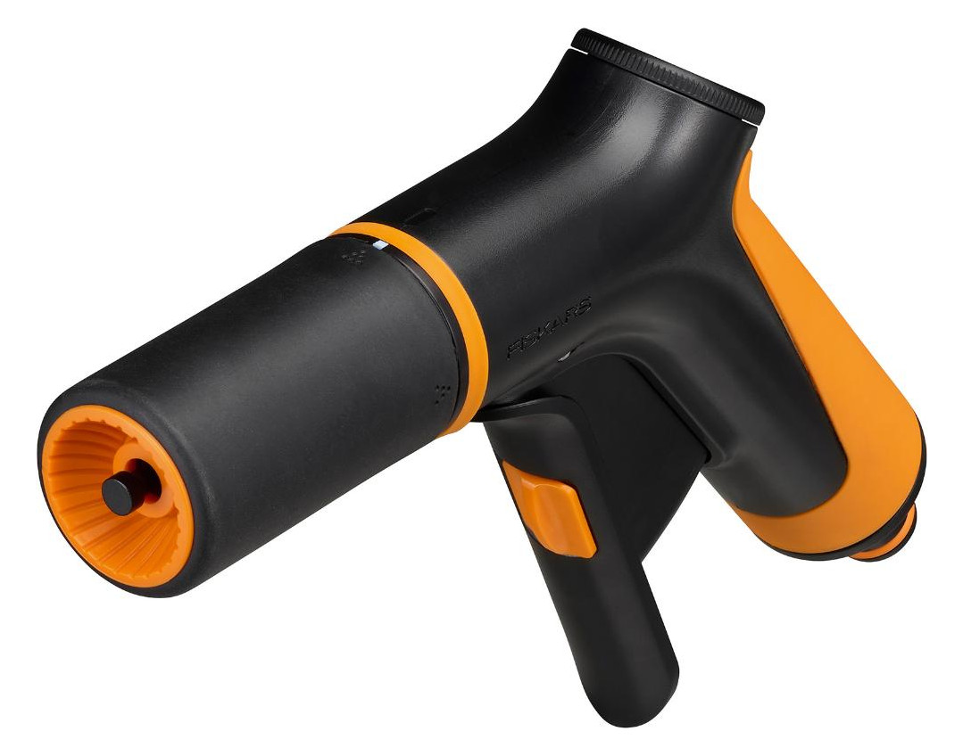 Bild Sprühpistole mit 2 Funktionen Front Cont ro - FISKARS-0