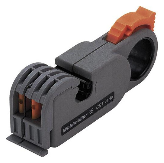 Bild Abisolierwerkzeug Coax CST-Vario 2,5-8qm m Weidmüller-0