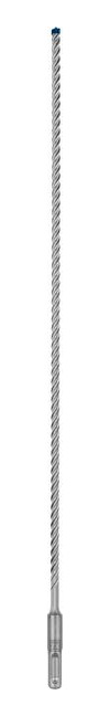 Bild Hammerbohrer EXPERT 6,5x400x465mm Bosch VE à 1 Stück SDS plus-7X-0