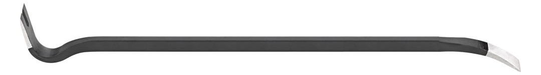 Bild Nageleisen 935mm oval FORTIS-0