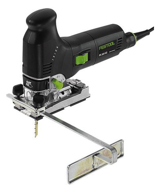 Bild Parallelanschlag PA-PS / PSB 300 Nr. 490119 - Festool-1