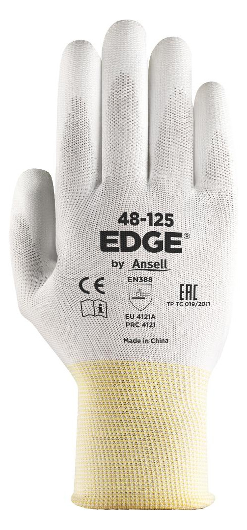 Bild Handschuhe Edge 48-125,Gr.11 - Ansell-0