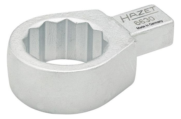 Bild Einsteck-Ringschlüssel 8mm 9x12mm Hazet-0