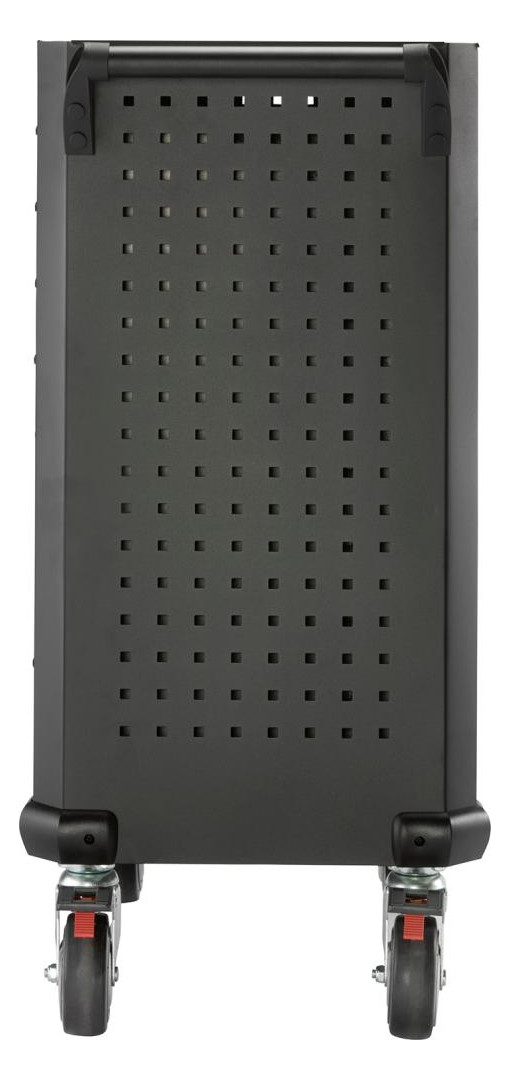 Bild Werkstattwagen 710x460x1020mm FORTIS-3