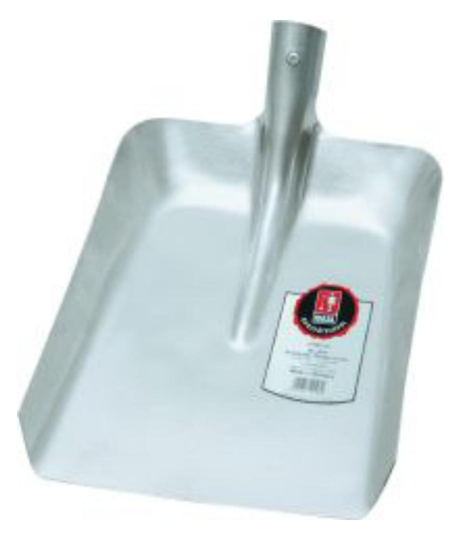 Bild Randschaufel SILVER Gr. 3-1