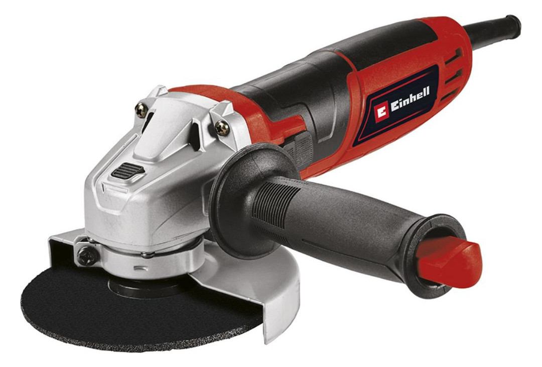 Bild Winkelschleifer TC-AG 125/850 - EINHELL-0