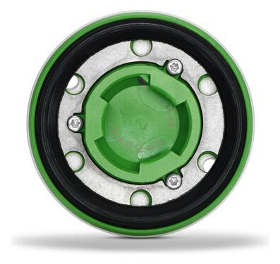 Bild Polierteller PT-STF-D80 FX-RO90 - Festool-2