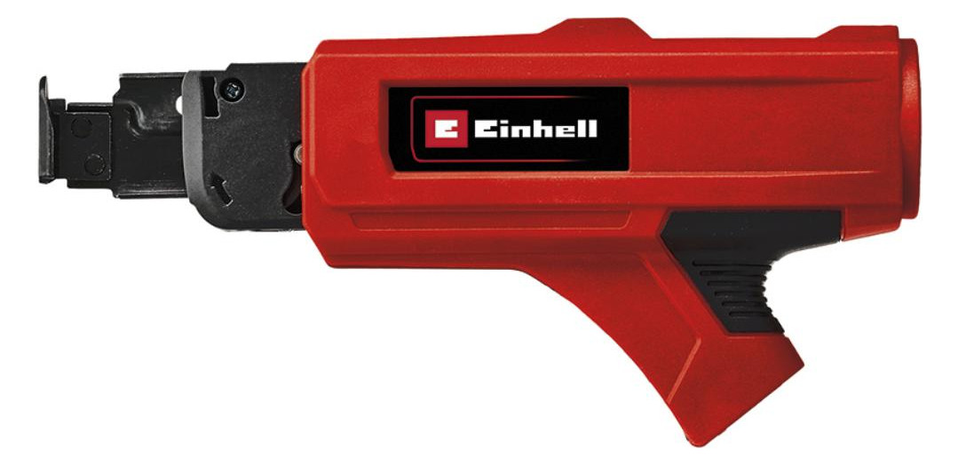 Bild Magazine Attachment Trockenauschraur - EINHELL-0
