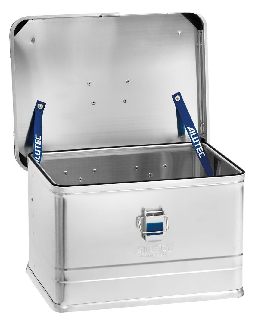 Bild Aluminiumbox INDUSTRY 30 400x300x248mm Alutec-1