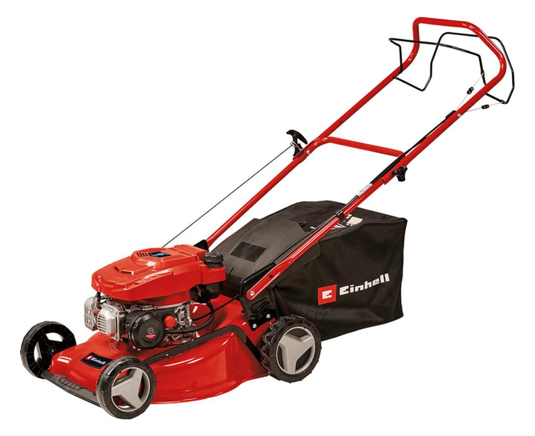 Bild nzin-Rasenmäher GC-PM 46/5 S - EINHELL-0