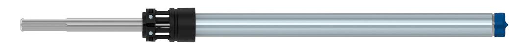 Bild Absaugbohrer SDS EXPERT CLEAN max-8X 32 x 400 x 650 mm Bosch-0