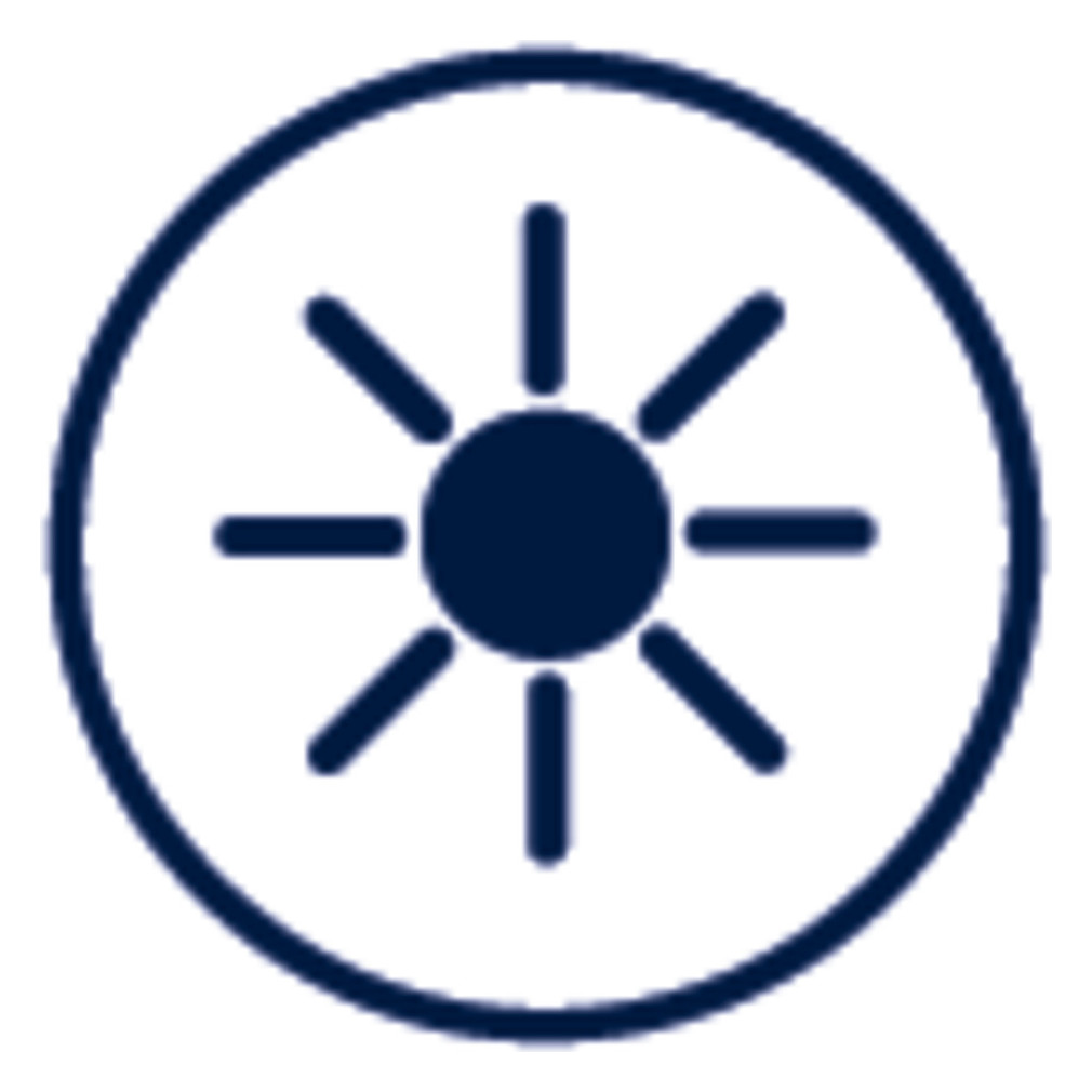 Bild Taschenlampe TL-517; IP 44; L:179mm grau - ABUS-2