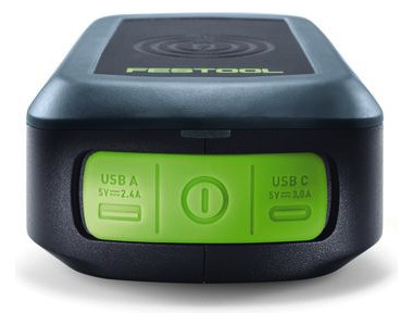 Bild Handy Ladestation PHC 18 - Festool-1