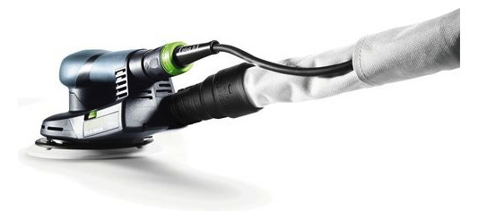 Bild Saugschlauch D 32/22x10m-AS-GQ/CT - Festool-2