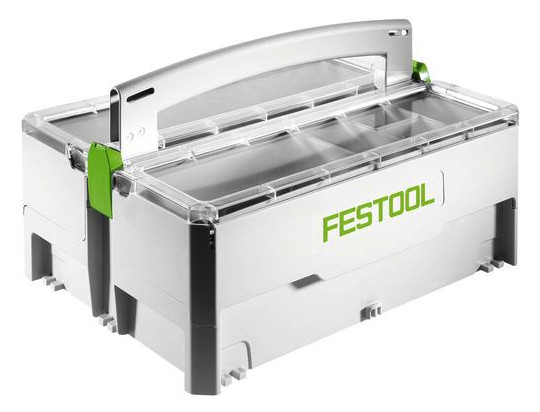 Bild SYS-Storage BOX - Festool-1
