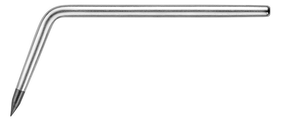 Bild Ersatzspitze HM gebogen PB Swiss Tools-0