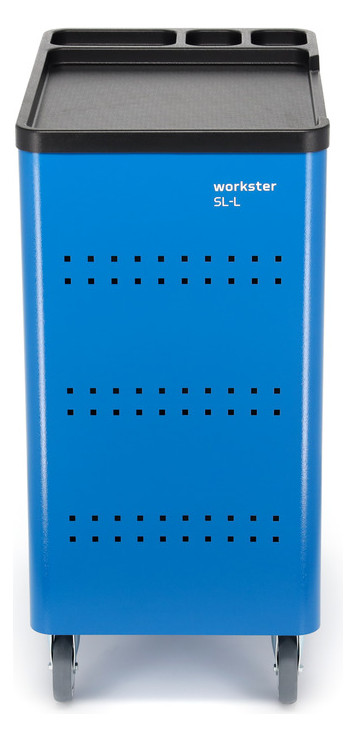 Bild Werkstattwagen Smartline 1045x785x510mm Gedore-12