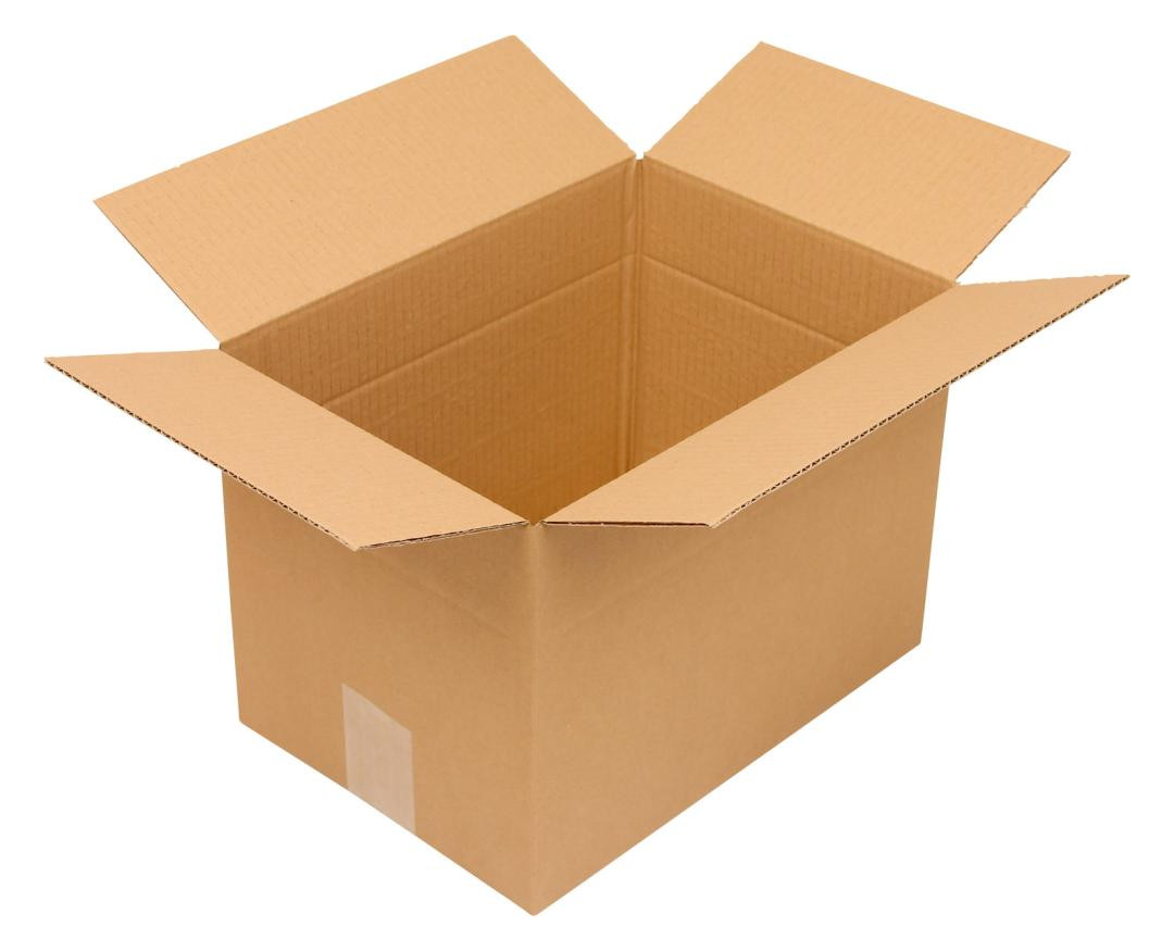 Bild Karton 1-wellig,VE50, 305x215x220mm, A4 ,Q.1.2 - TransPak-0