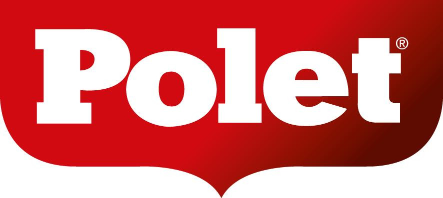 Bild POLET CLICK PRO Saalbesen 400mm Arenga / Elaston 16R-1