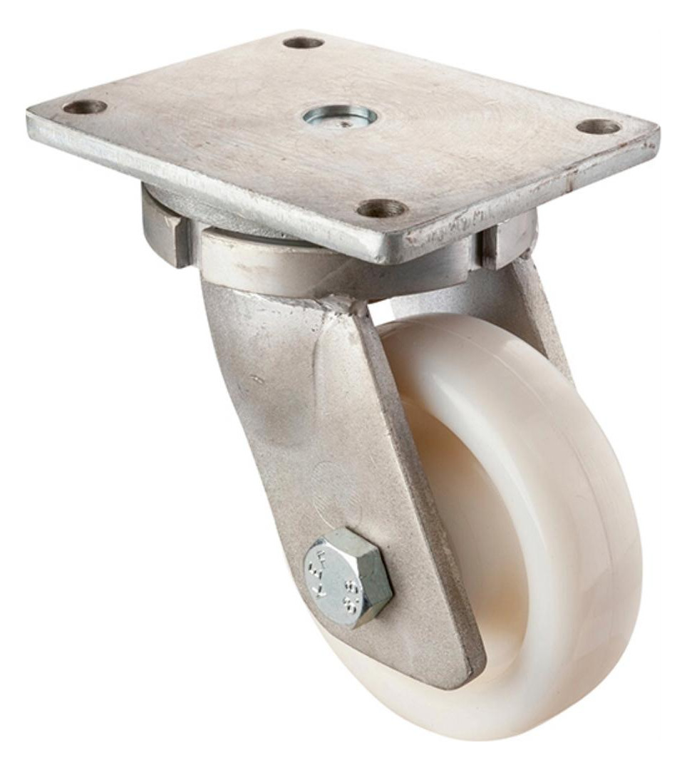 Bild Schwerlastrolle RR100.B15.151 - BS ROLLEN-0