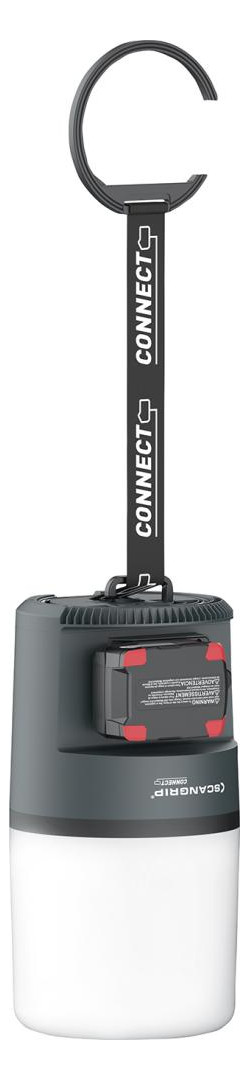 Bild Akku-Arbeitsleuchte AREA 6 CONNECT 3000- 6000Lumen ohne Akku SCANGRIP-2