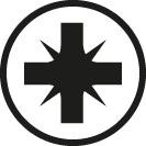 Spax-Schraube Senkkopf / Kreuzschlitz gelb verzinkt - SPAX - 5