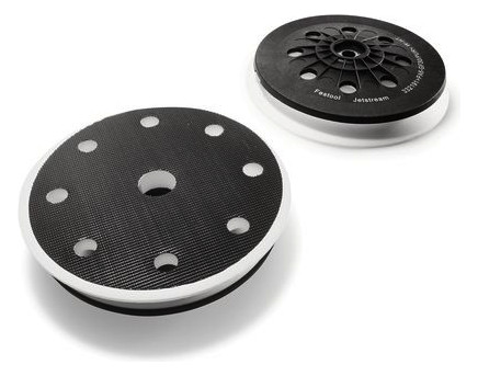 Bild Schleiftellerst-S TF-LEX125/90/8M8W-HT,vp. - Festool-1