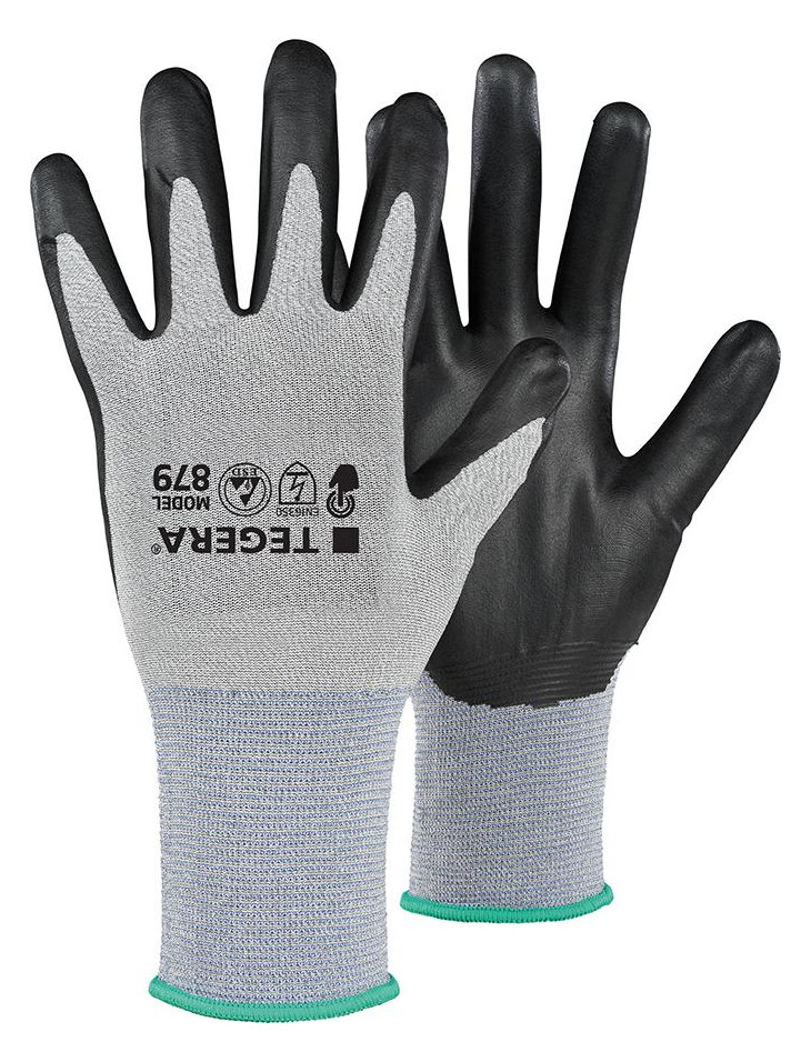 Bild Montagehandschuh TEGERA 879, Gr. 6-0