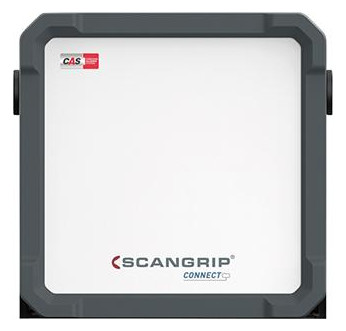 Bild Akku-Baustrahler VEGA 2 CONNECT 1000-200 0Lumen ohne Akku SCANGRIP-1