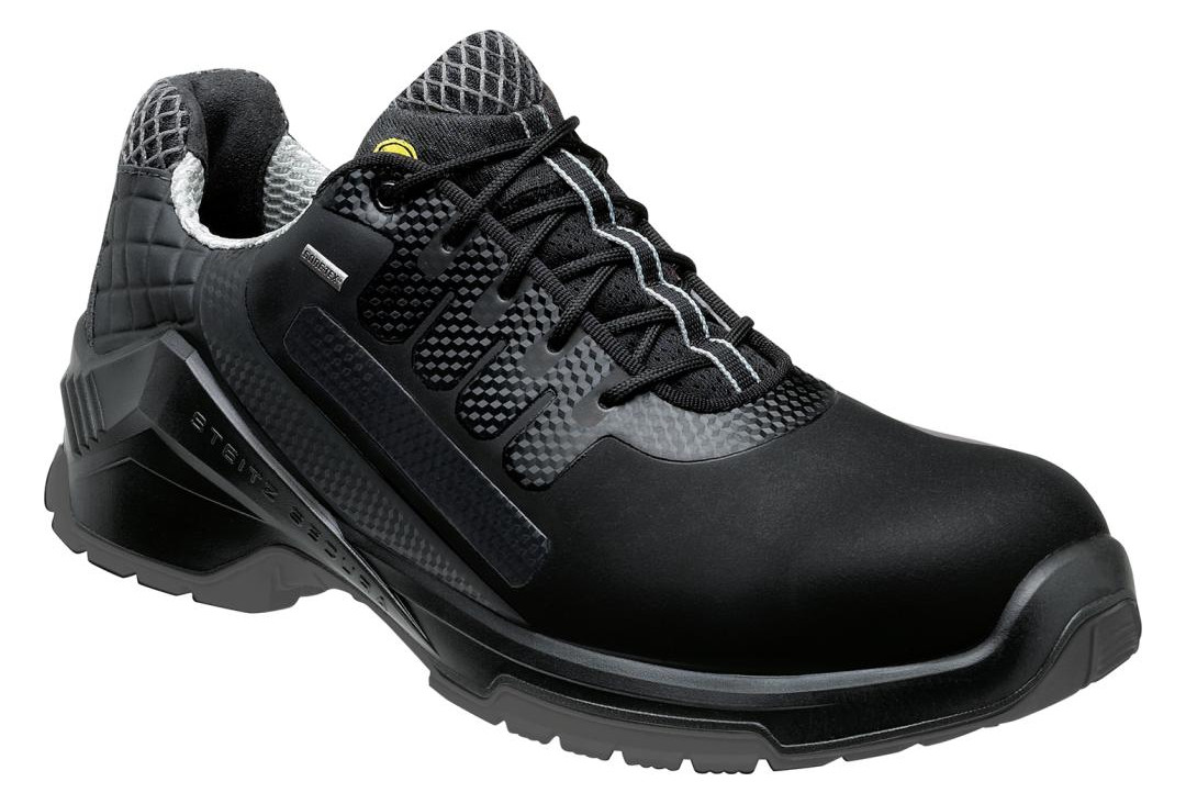 Bild Halbschuh VD 3500 GTX, S3, Gr. 37 - STEITZ SECURA-0