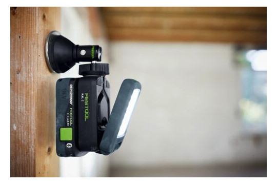 Bild Magnetkugelkopf MA KAL - Festool-2