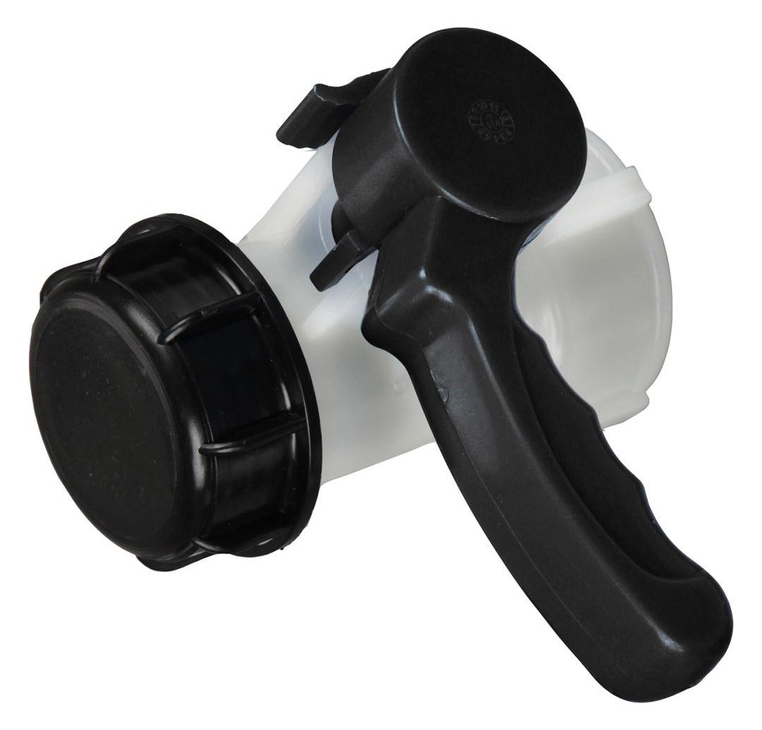 Bild Klapphahn 62 mmzu IC-Tan kForaword - floraworld-0