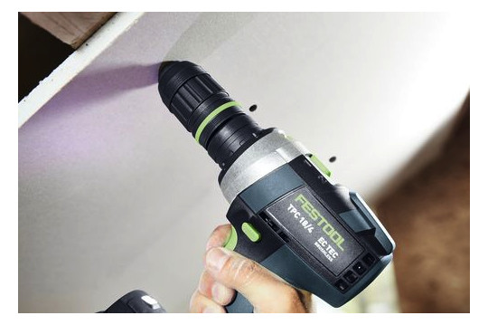 Bild Tiefenanschlag DC UNI FF - Festool-1