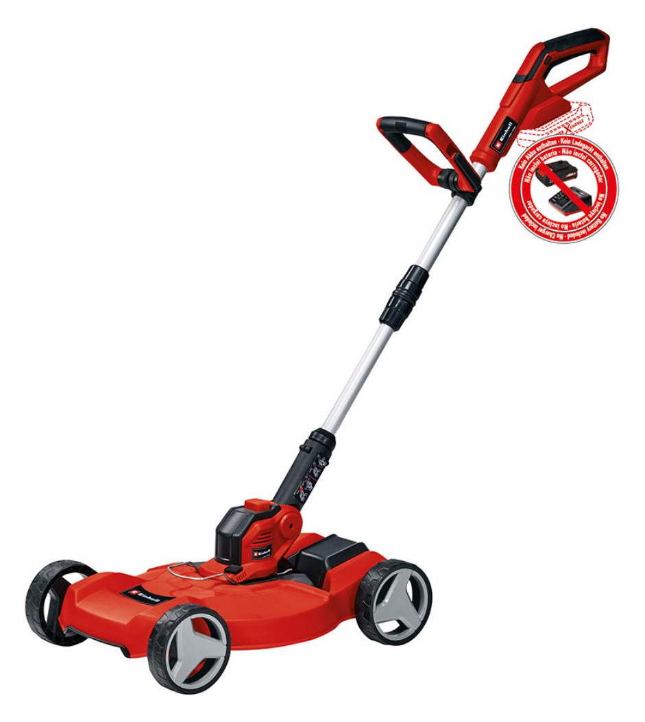 Bild Akku-Rasentrimmer GE-CT 18/28 i TC-Soo - EINHELL-0