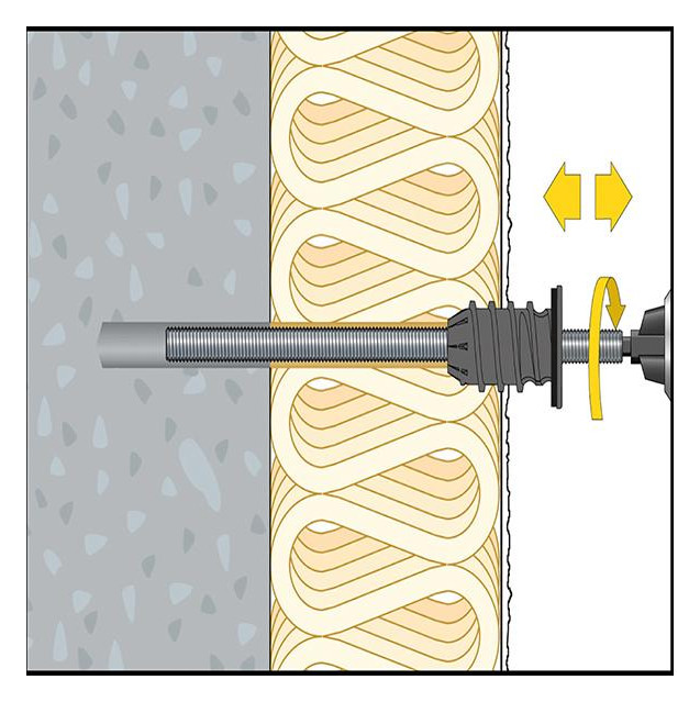 Bild ResiTHERM 12 2 St. galvanisch verz. - CELO-15