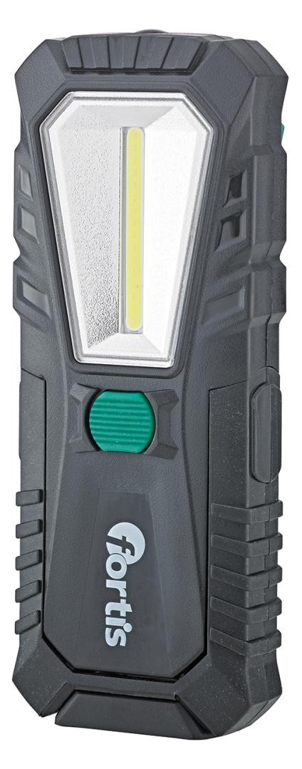 Bild LED Handleuchte 3W FORTIS-1