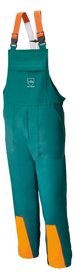 Bild Forstlatzhose, Des.C,Cl.1,Gr.64 WATEX-0