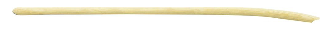 Bild Schaufelstiel Esche 1300/41mm QB - Neutral-0