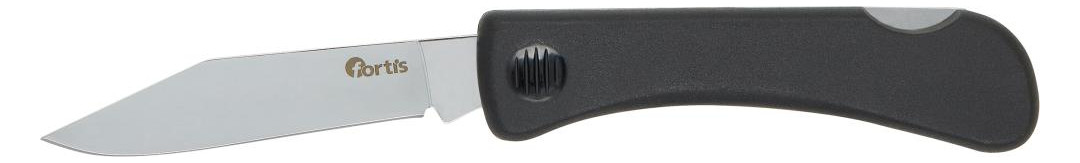 Bild Arbeitsmesser klappbar 200mm FORTIS-0