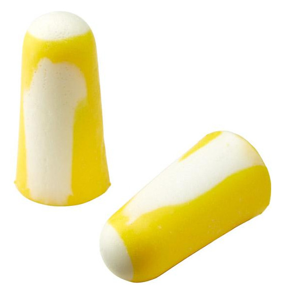 Bild Gehörschutzstöpsel Bilsom 303 L (20 Pack a 10 Paar) Honeywell-0