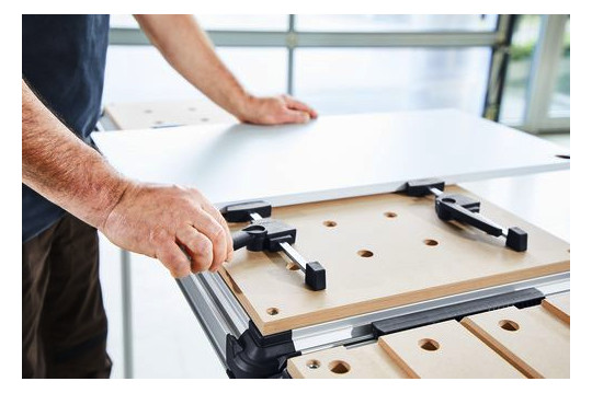 Bild Spannelemente MFT-SP - Festool-2