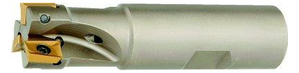 Bild Eckfräser 90G D18mm, Z2, IK für AP.1003 3 - fortis-0