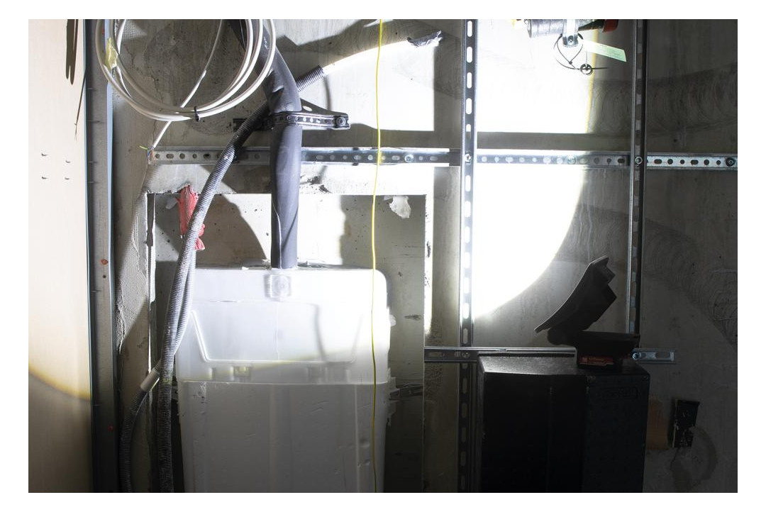 Bild Akku-Arbeitsleuchte NOVA 2 CONNECT 200-2 000Lumen ohne Akku SCANGRIP-14