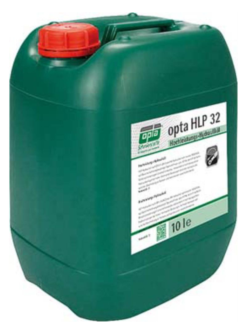 Bild Hydrauliköl HLP32 Kanister 10l OPTA-0