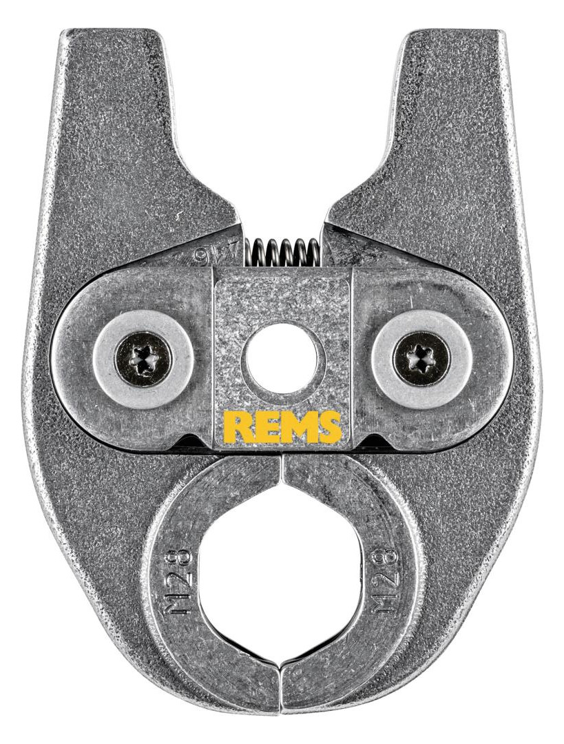 Bild Presszange Mini M 28 Art. 578318 REMS-0