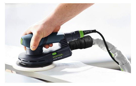 Bild Saugschlauch D 32/22x10m-AS-GQ/CT - Festool-1