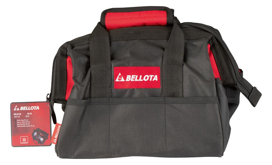 Bild Werkzeugtasche, gewebt, Universal, 35cm Bellota-0