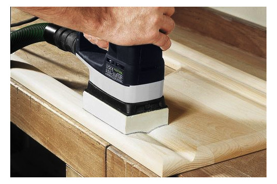 Bild Selbstbau-Kit SSH-STF-LS130 Kit, vp. - Festool-2