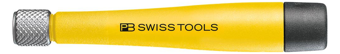 Bild EDS Griff für Wechselklingen mini PB Swi ss Tools-0